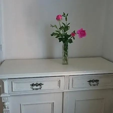Saslun Apartment *