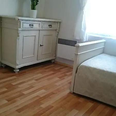 Apartment Saslun Kolesov