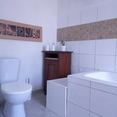 Saslun Apartment Kolesov