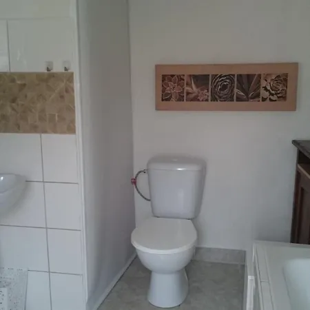 Apartment Saslun Kolesov