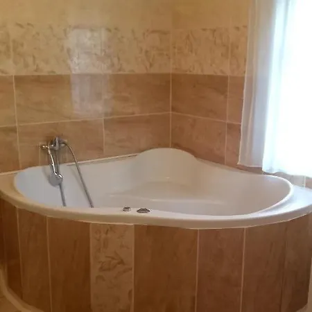 Apartment Saslun Kolesov