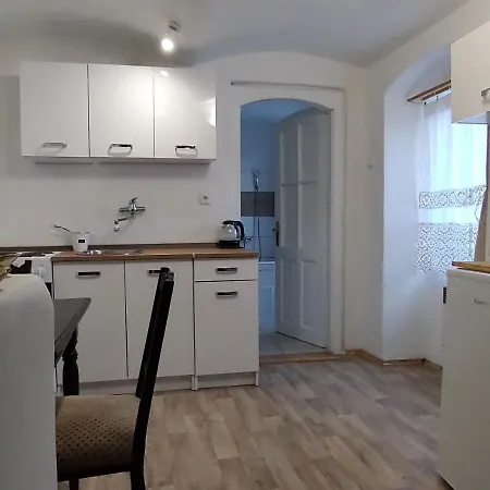 Saslun Apartment Kolesov