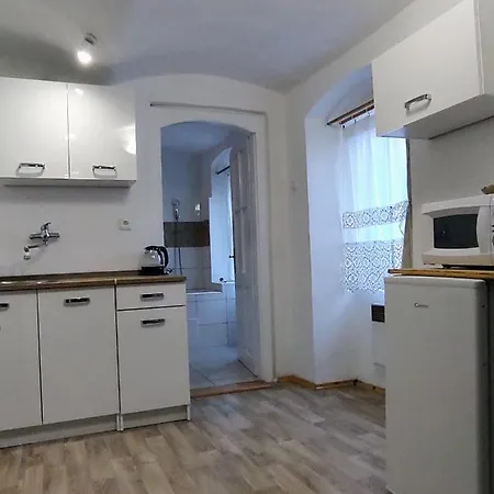Saslun Apartment