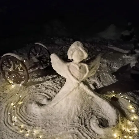 Saslun Апартаменты Kolesov