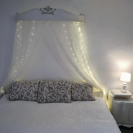 Saslun Apartment