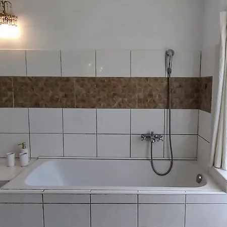 Saslun Apartment