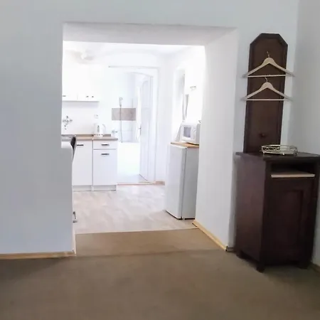 Апартаменты Saslun *