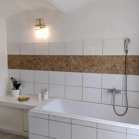 Apartment Saslun Kolesov