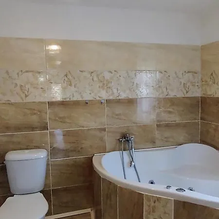 Апартаменты Saslun