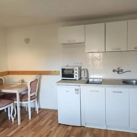 Apartment Saslun
