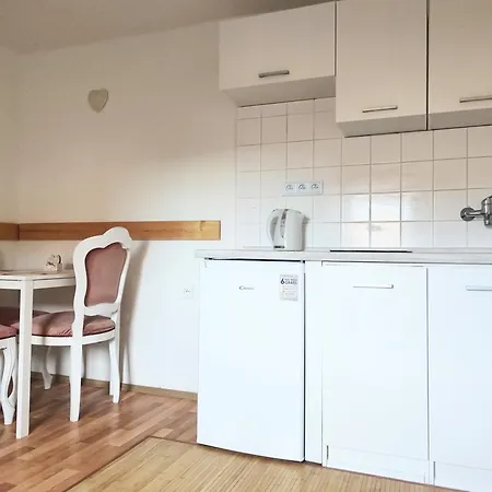 Apartment Saslun
