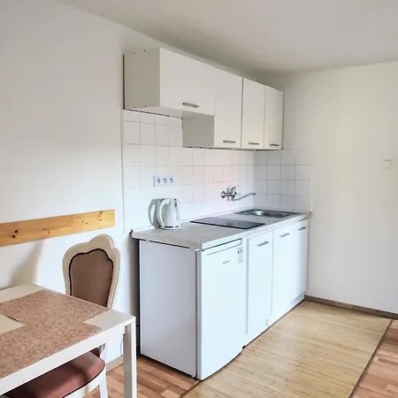 Апартаменты Saslun