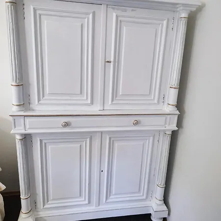 Apartment Saslun