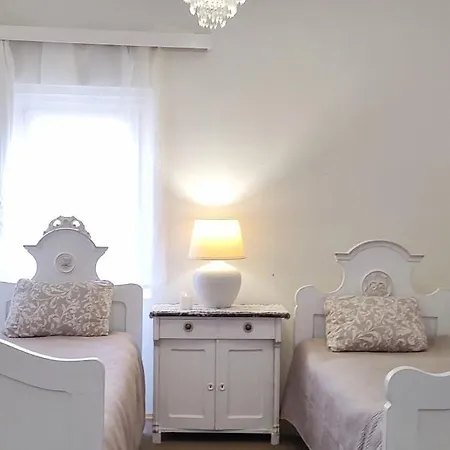 Apartment Saslun