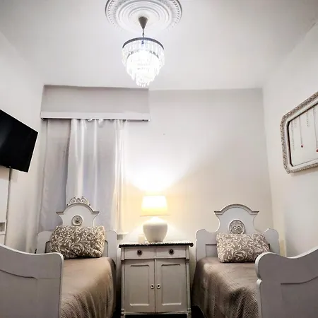 Apartment Saslun