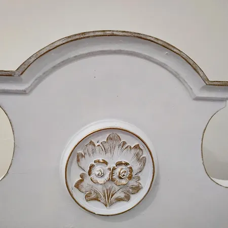 Apartment Saslun Kolesov