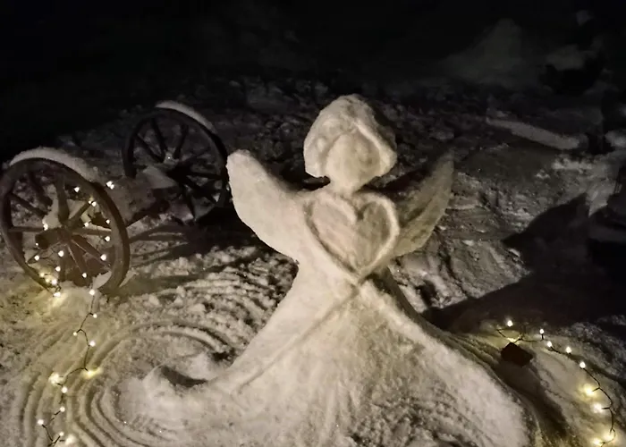 Saslun شقة Kolesov