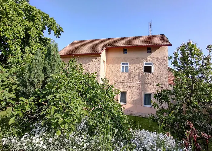 شقة Saslun Kolesov